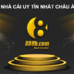 888b nhà cái casino tổng hợp đầy đủ các game cá cược trực tuyến